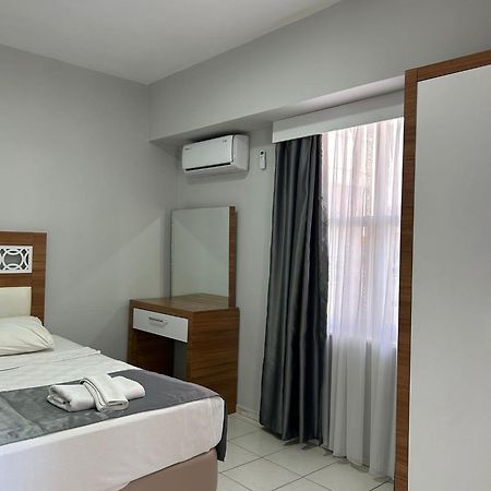 Rosella Hotel Alanya Extérieur photo