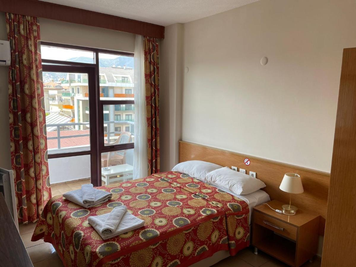 Rosella Hotel Alanya Extérieur photo