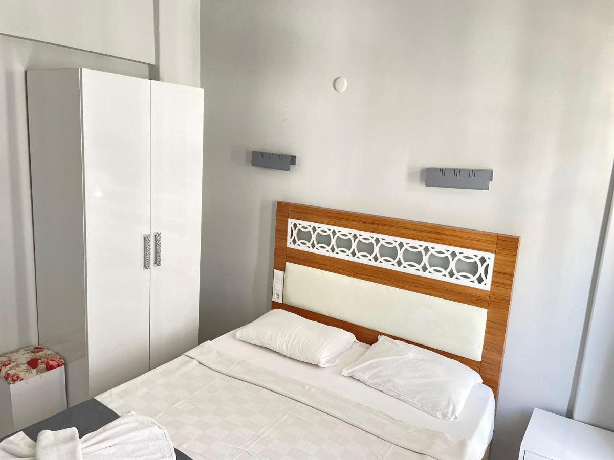 Rosella Hotel Alanya Extérieur photo