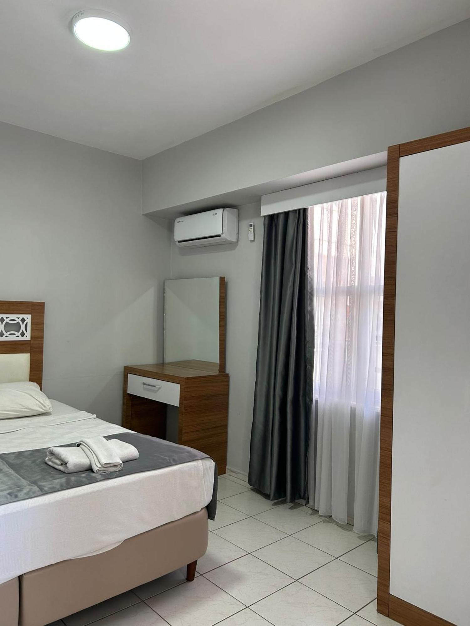 Rosella Hotel Alanya Extérieur photo