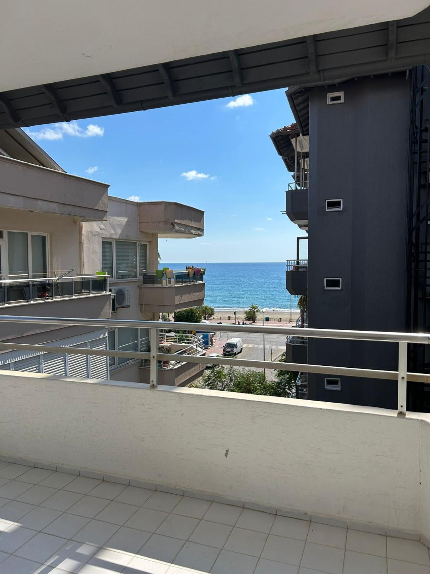 Rosella Hotel Alanya Extérieur photo