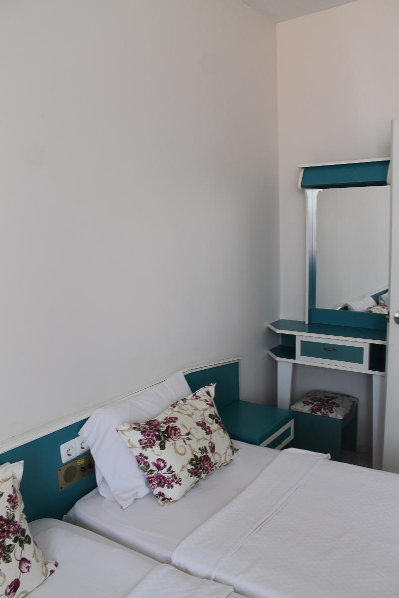 Rosella Hotel Alanya Extérieur photo