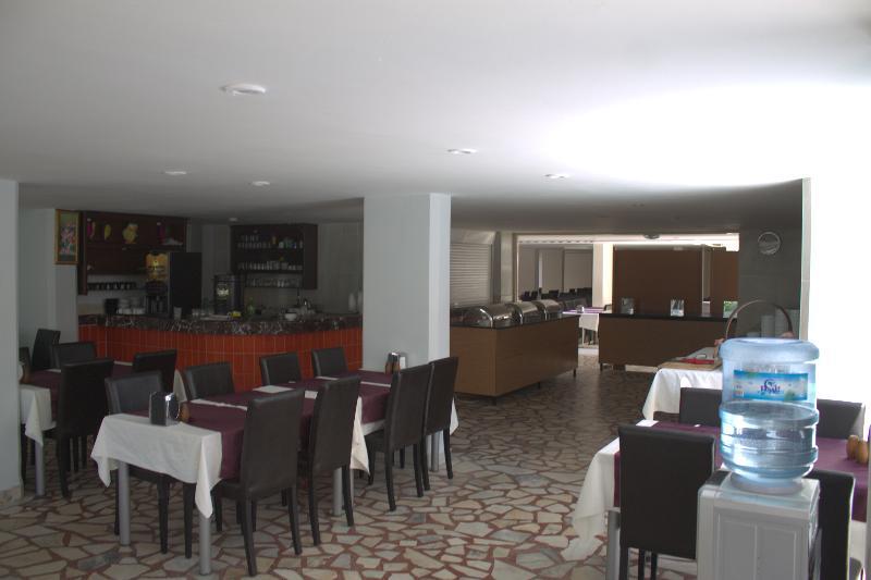 Rosella Hotel Alanya Extérieur photo