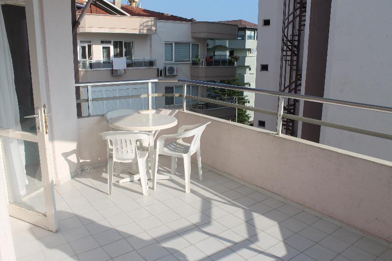 Rosella Hotel Alanya Extérieur photo