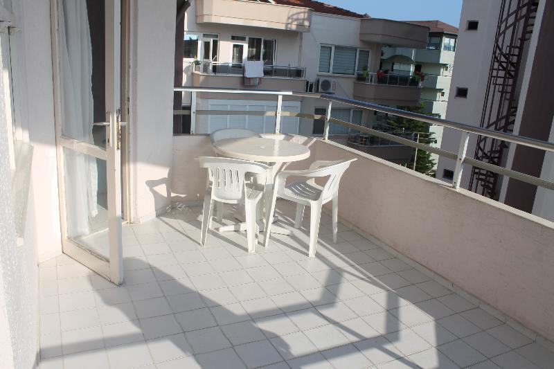 Rosella Hotel Alanya Extérieur photo