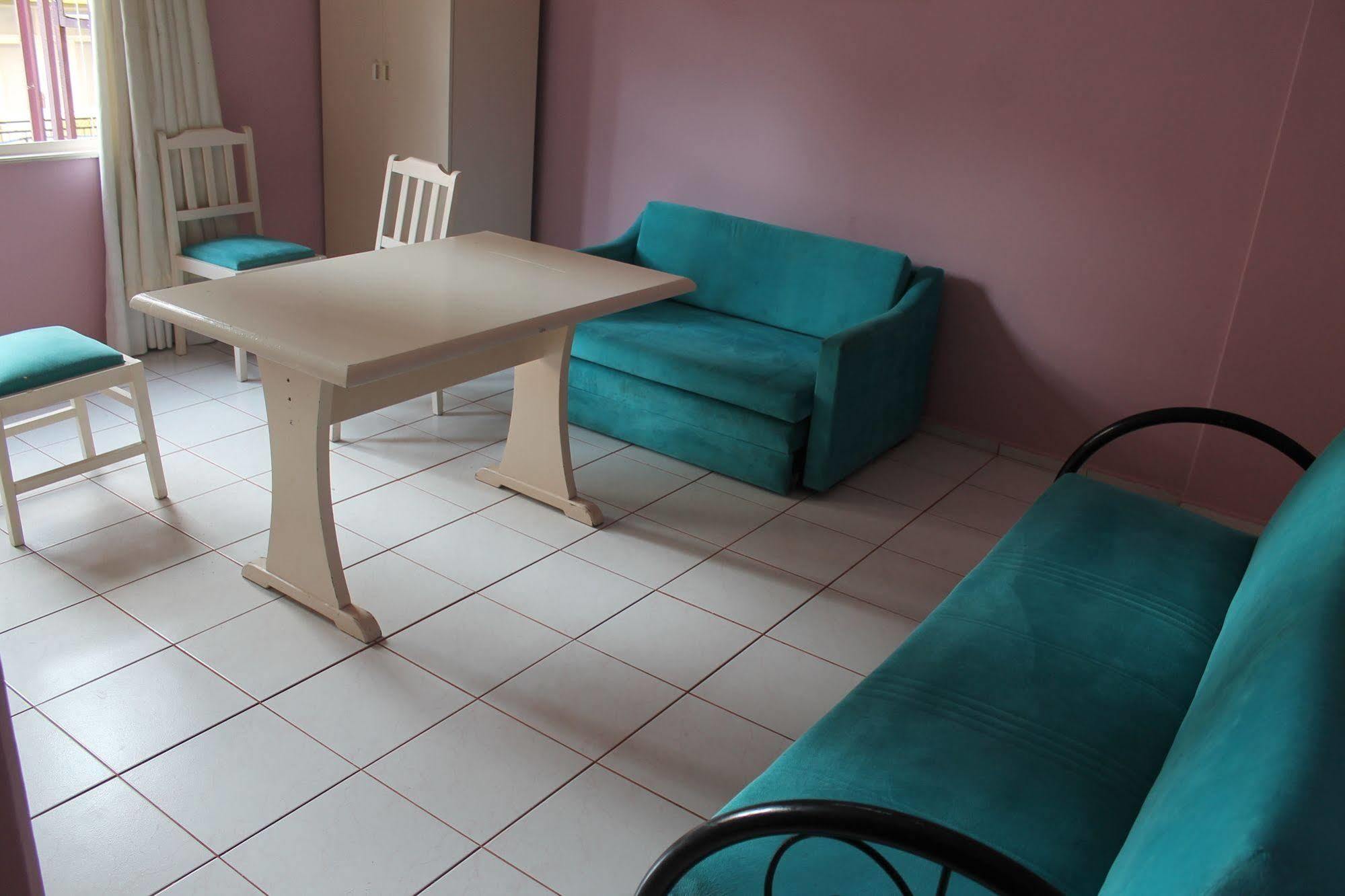 Rosella Hotel Alanya Extérieur photo
